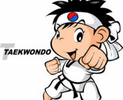 Taekwondo