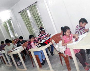Fast Brain Abacus Academy