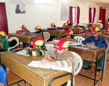 Fast Brain Abacus Academy