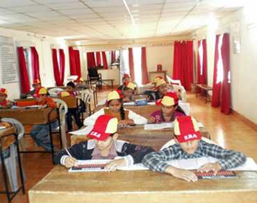 Fast Brain Abacus Academy