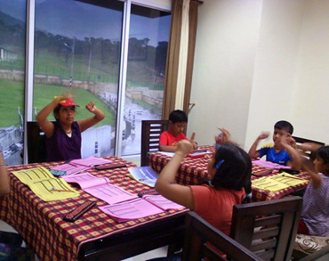 Fast Brain Abacus Academy