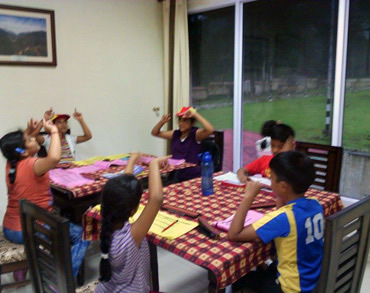 Fast Brain Abacus Academy